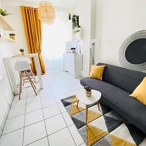 Appartement met een Slaapkamer